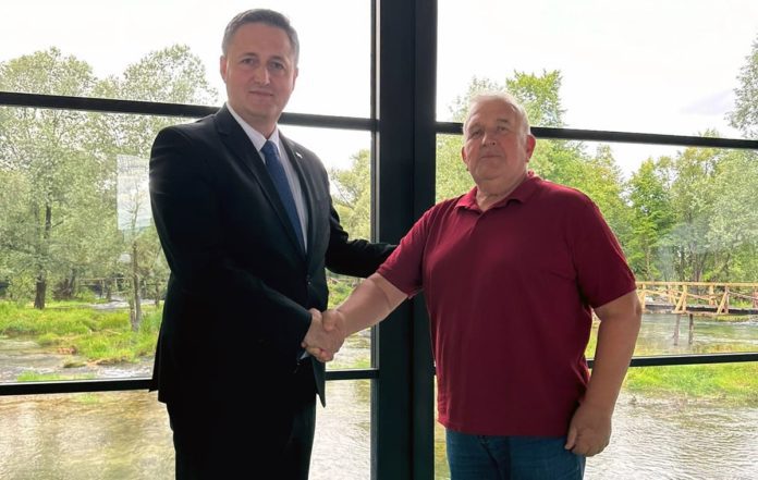 Bećirović Dudakovic 2