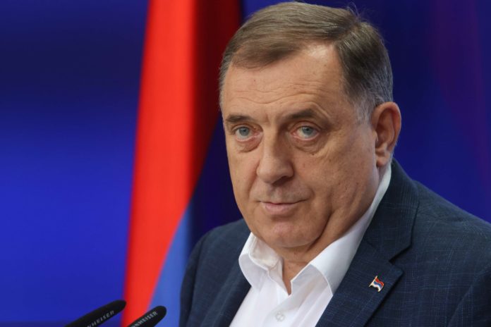 Dodik KZM A5