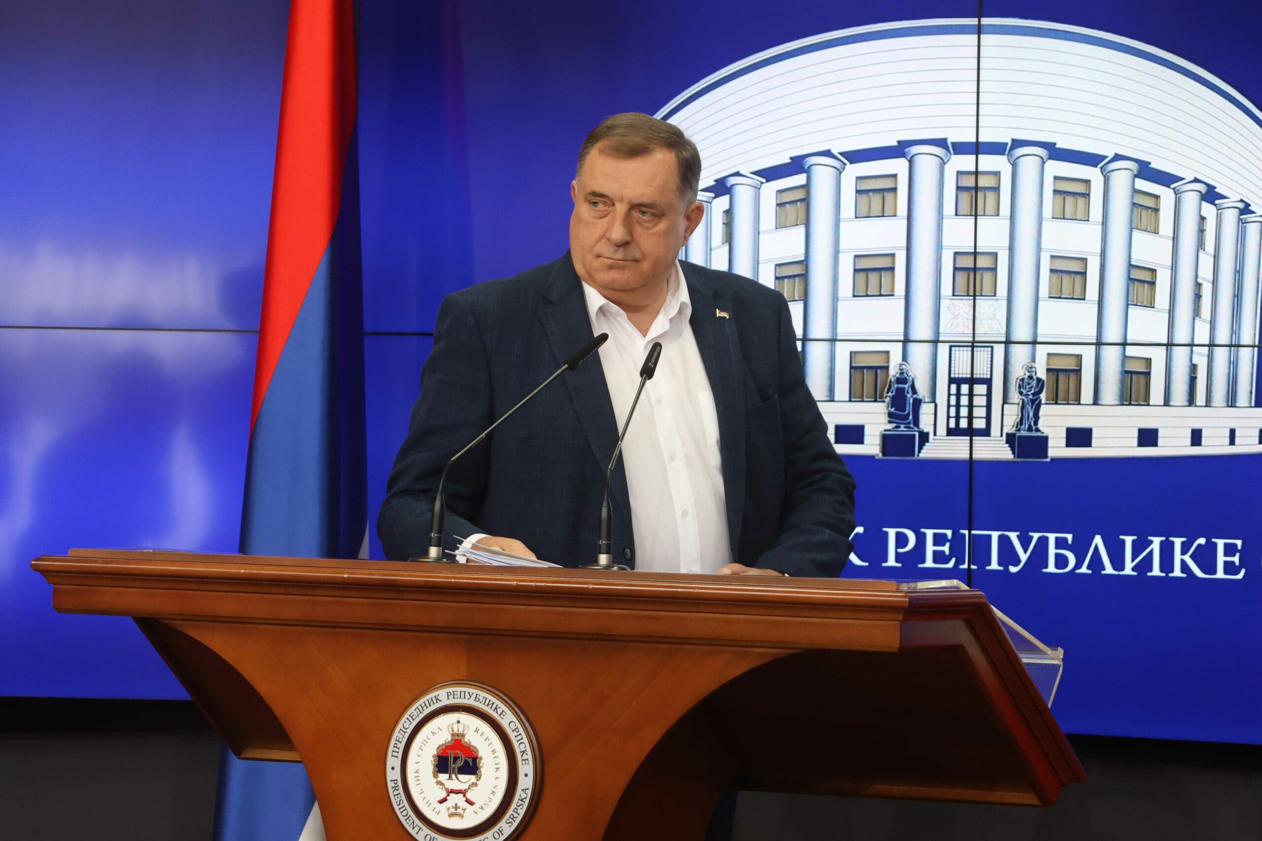 Dodik KZM A8