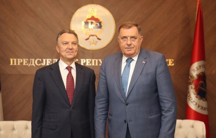Dodik Ulahovic 1
