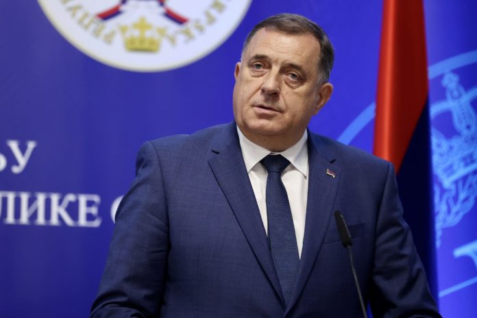 Dodik Vucic BL 8