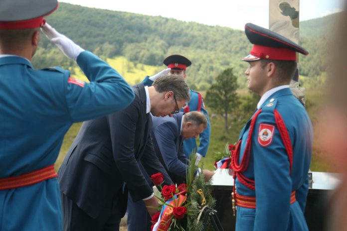 Dodik Vucic Petrovacka cesta 3