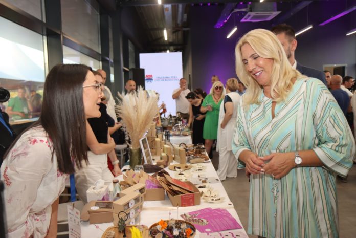 Festival domaćih proizvoda 1