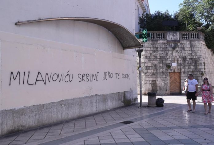Grafit Split