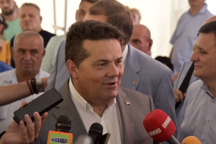 Kočićev zbor - Stevandić