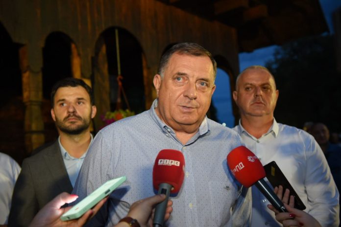 Maricka Ilindan Dodik 1