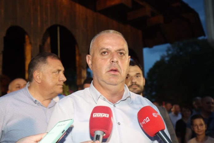 Maricka Ilindan Kabic