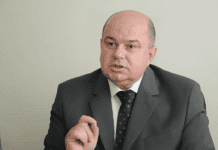 Sam priznao: Milan Blagojević, nosilac liste SDS-a, nije glasao za Blanušu