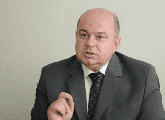 Sam priznao: Milan Blagojević, nosilac liste SDS-a, nije glasao za Blanušu