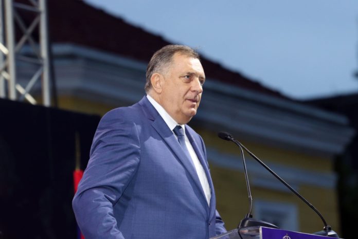 Oluja Prijedor Dodik