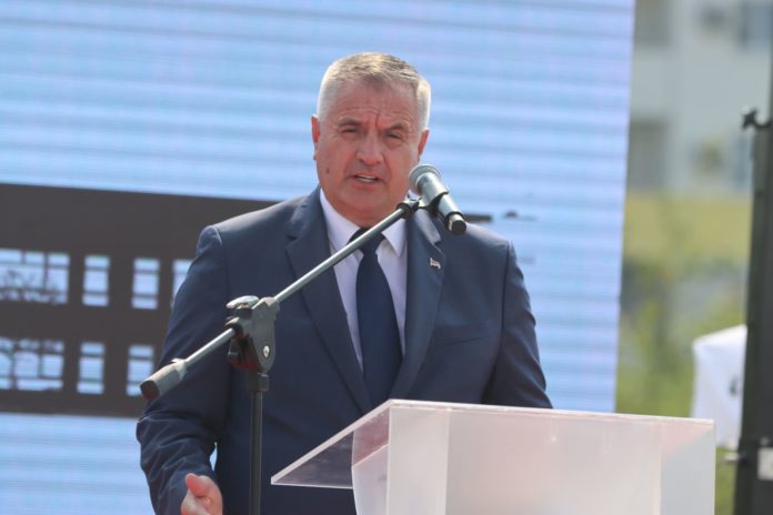 Viškovic ins
