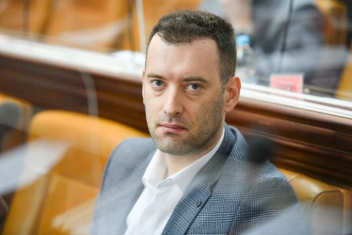 milko grmusa