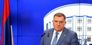 Dodik: Za Republiku Srpsku važna podrška prijatelja, među kojima su Rusija i Bjelorusija