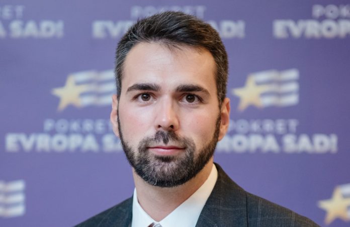Branko Krvavac