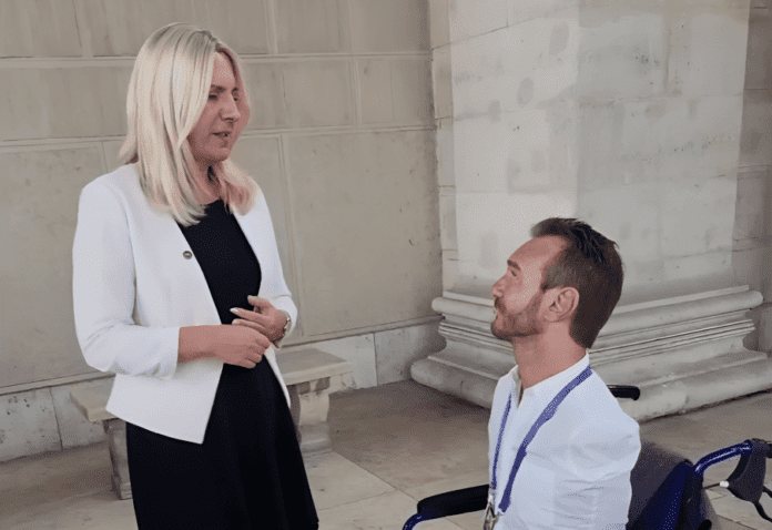Cvijanovic Nik Vujicic