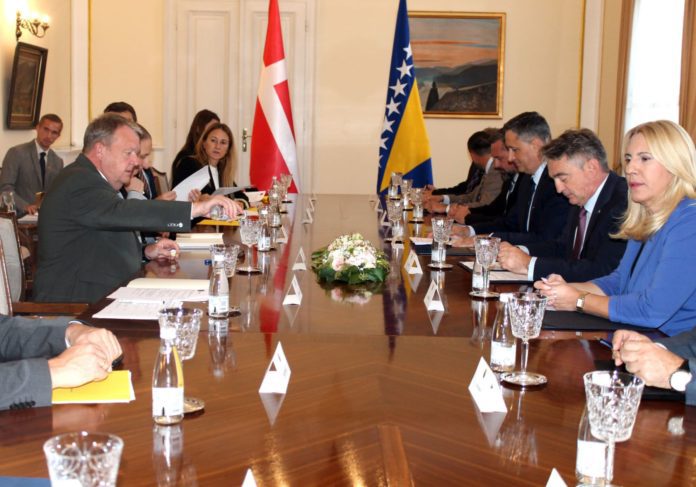 Cvijanović sa Rasmusenom 1