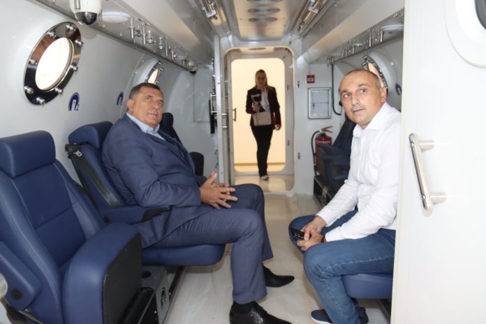 Dodik Banjac Mlječanica
