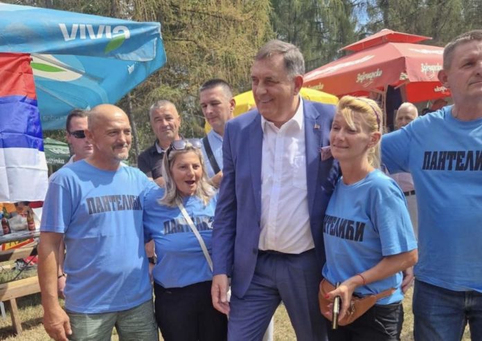 Dodik Birčanska jagnjijada