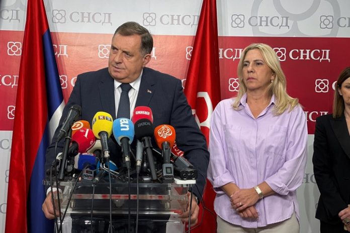Dodik Cvijanovic KZM 5