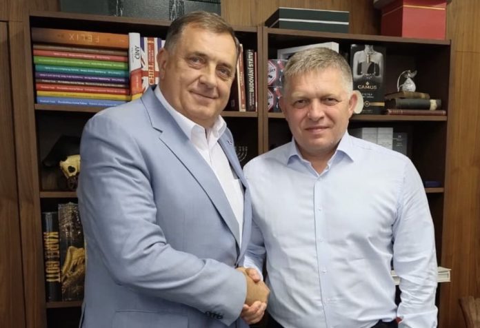 Dodik Fric