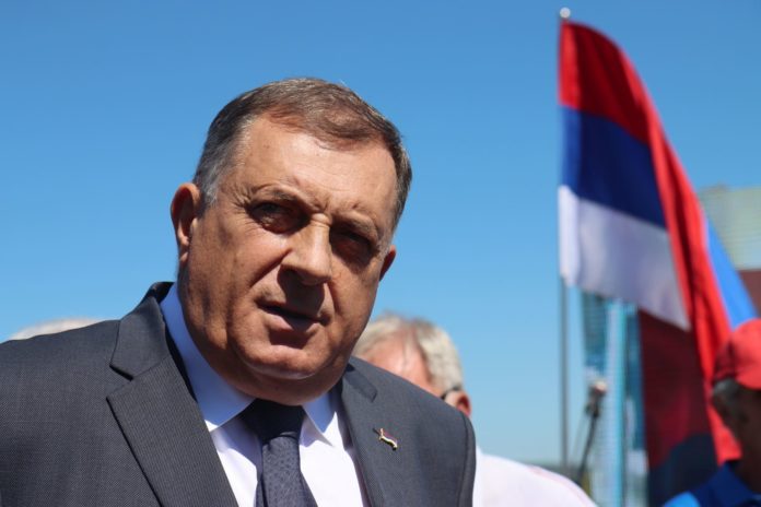 Dodik Garavice 3