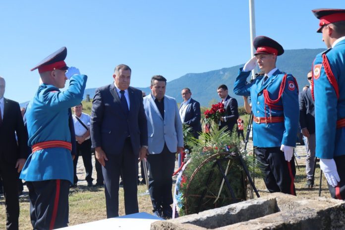 Dodik Garavice 4