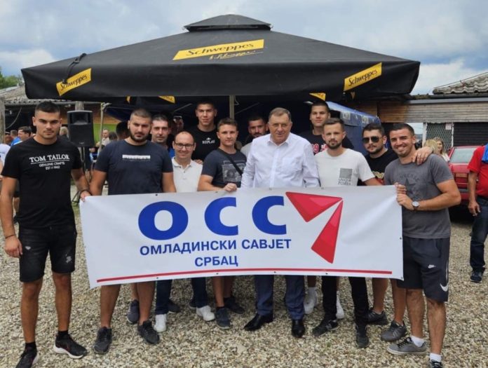 Dodik Gastrofest