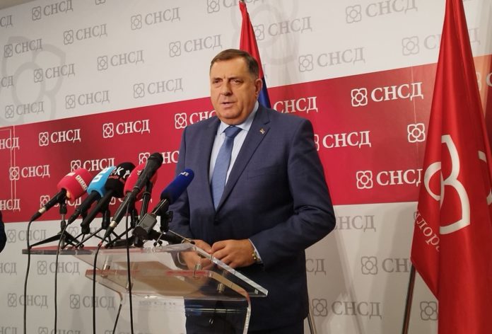 Dodik IK SNSD KZM 1
