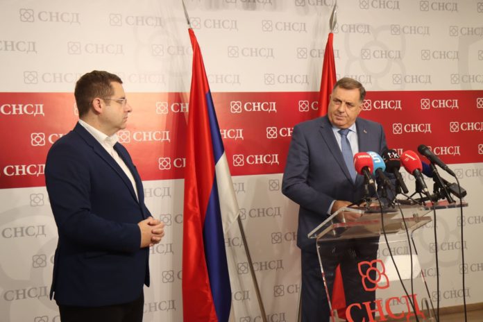 Dodik IK SNSD KZM 2