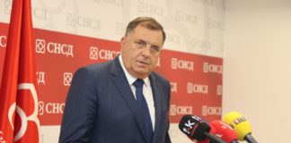 Dodik: EU jasno poručila da podržava domaća rješenja – „trojka“ neka se smisli da li će se povući pod pritiskom Amerikanaca