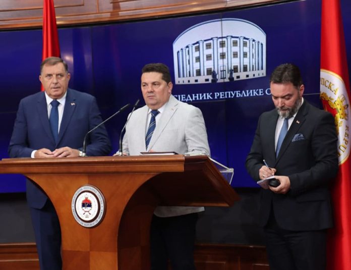 Dodik Stevandic Kosarac 10