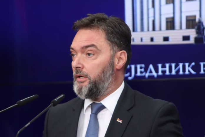 Dodik Stevandic Kosarac 13