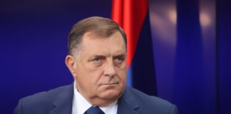 Dodik: Republika Srpska danas obilježava međunarodno priznanje