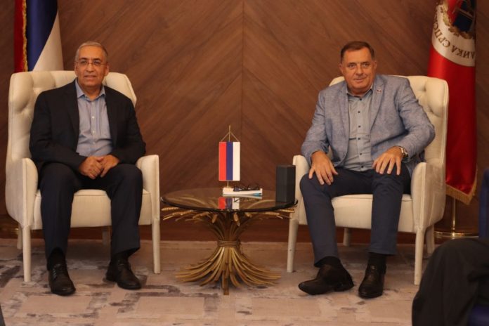 Dodik i Ašmanov