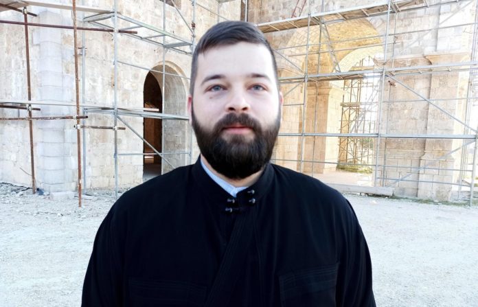 Duško Kojić Mostar