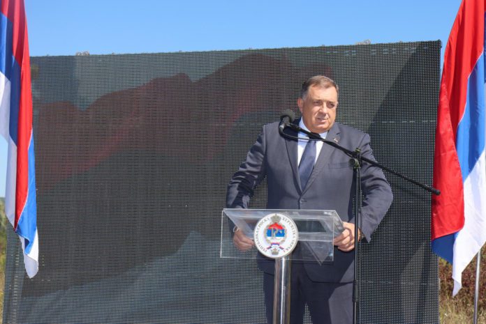 Garavice 23 Dodik 1
