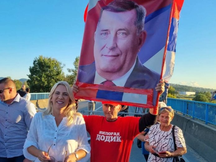 Granica postoji 14
