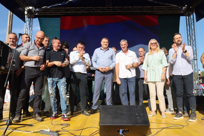 Kotlicijada i Krajiska Guca 3