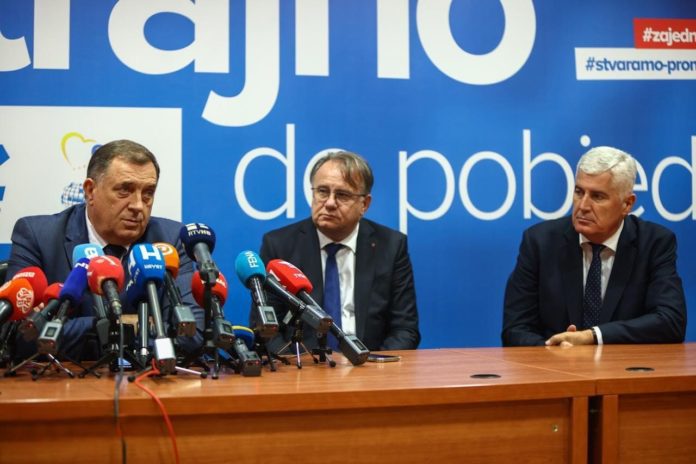 Mostar sastanak vladajućih Dodik 4