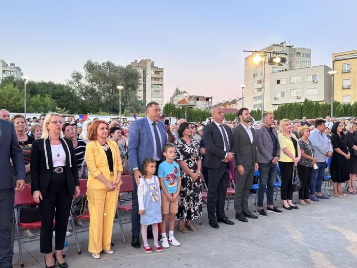Prijedor SNSD 6