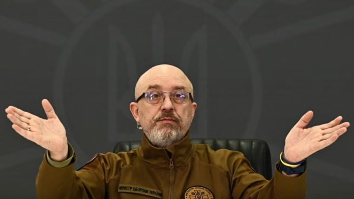 Reznikov