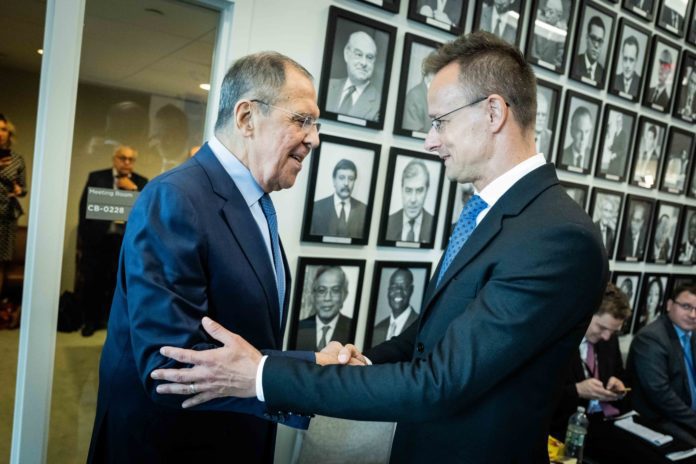 Sijarto Lavrov