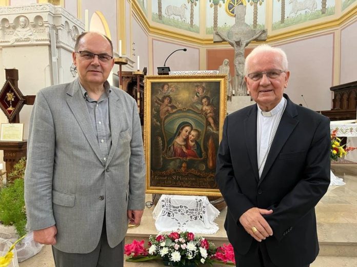 Šmit Komarica