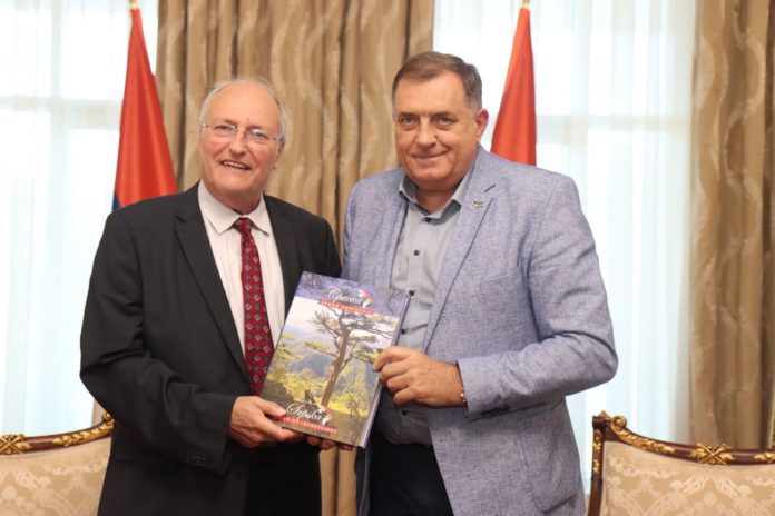 Zurof Dodik