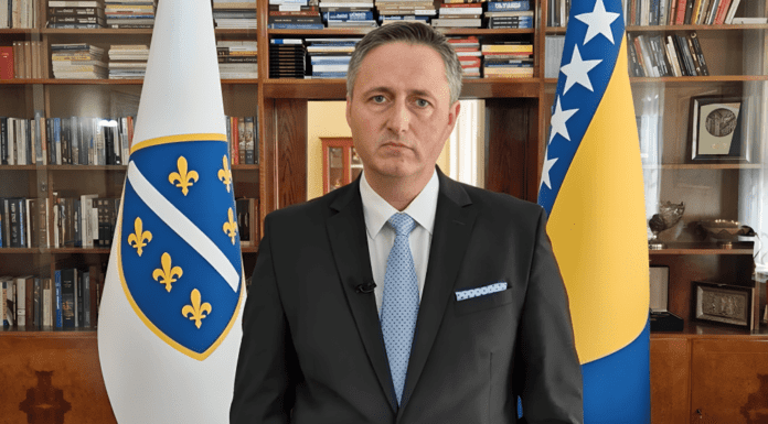 Becirovic obracanje