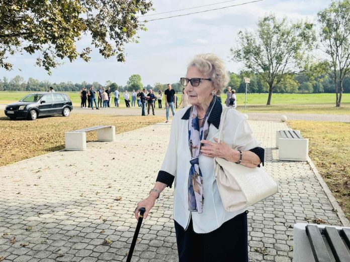 Dobrila Kukolj