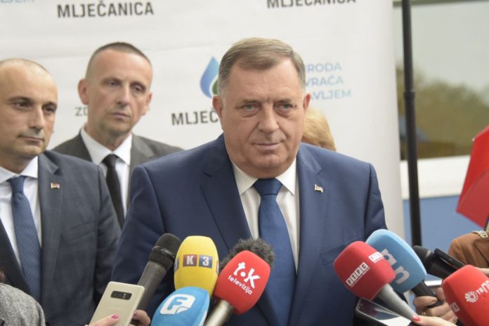 Dodik Grujičićeva Banjac 3