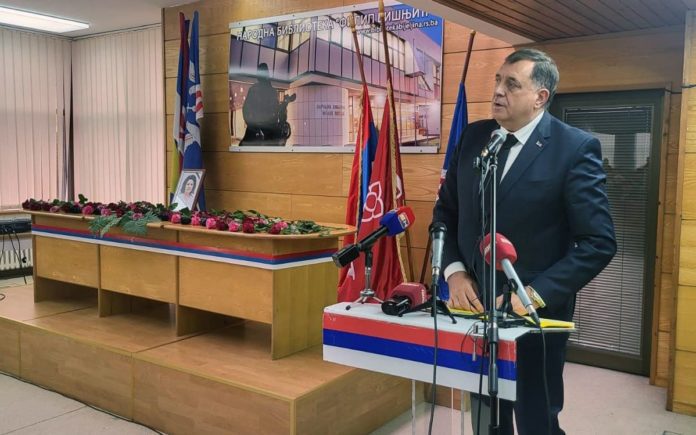 Dodik Markovic 2