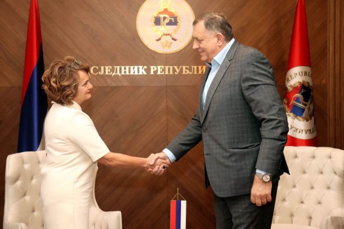 Dodik Predojevic Samardzic