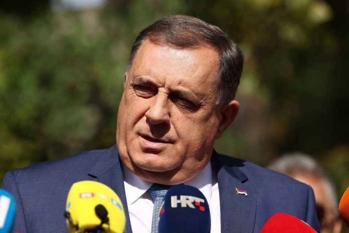 Dodik sud